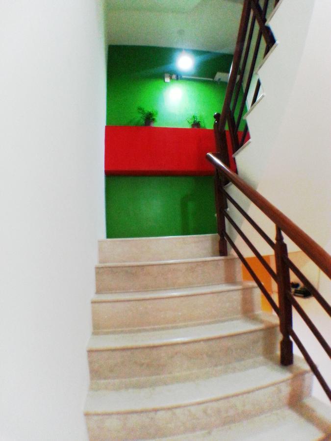 I Star Bed And Breakfast Taitung Exterior photo