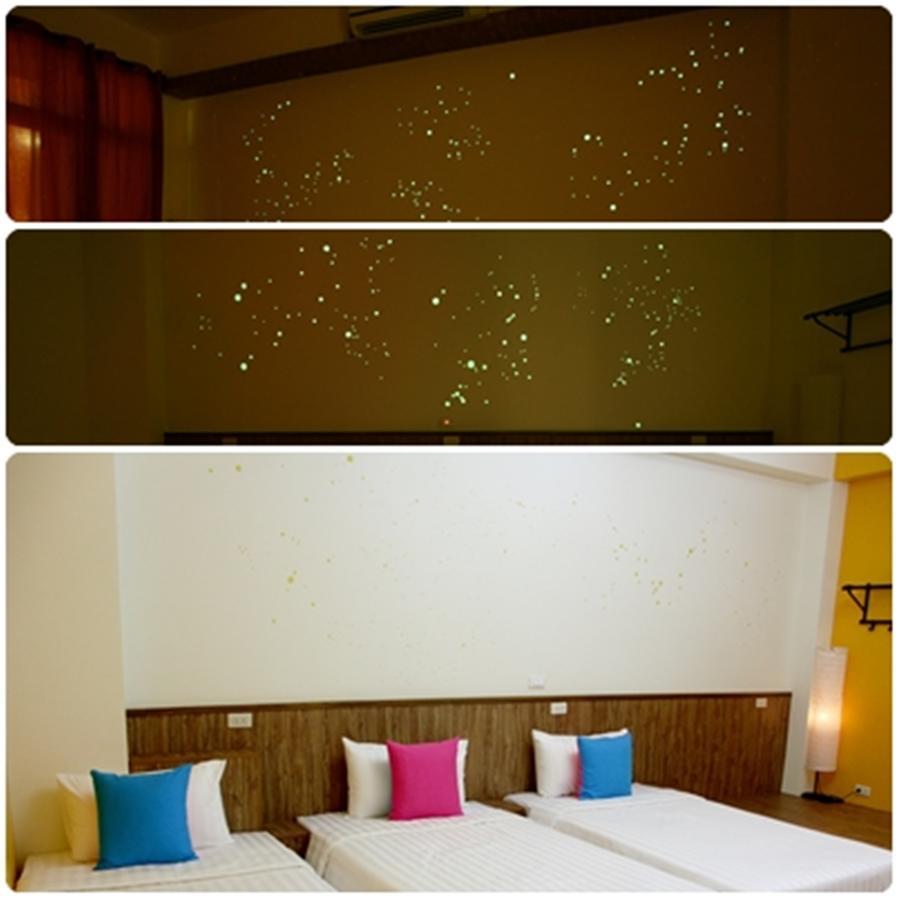 I Star Bed And Breakfast Taitung Exterior photo